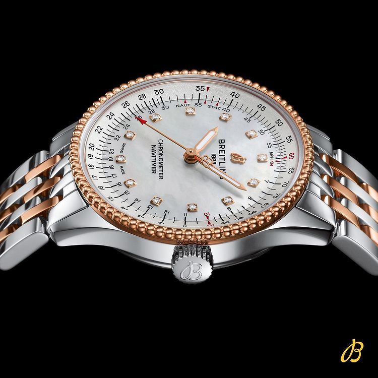 @breitling 