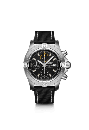 Avenger Chronograph 45 - A13317101B1X2