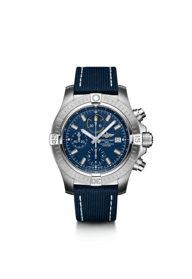 Avenger Chronograph 45 - A13317101C1X2