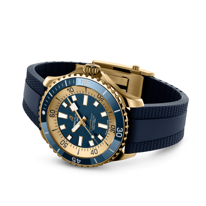 Superocean Automatic 44