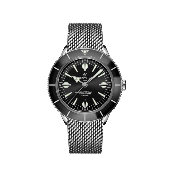 Superocean Heritage '57 - A10370121B1A1