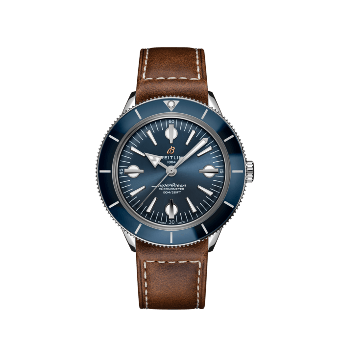 Superocean Heritage '57 - A10370161C1X1