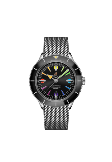 Superocean Heritage '57 Special Edition - A103701A1B1A1