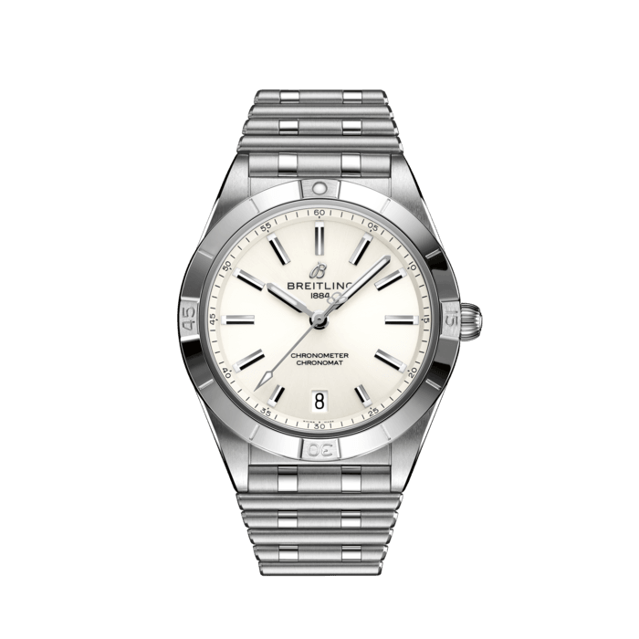 Chronomat Automatic 36 - A10380101A3A1