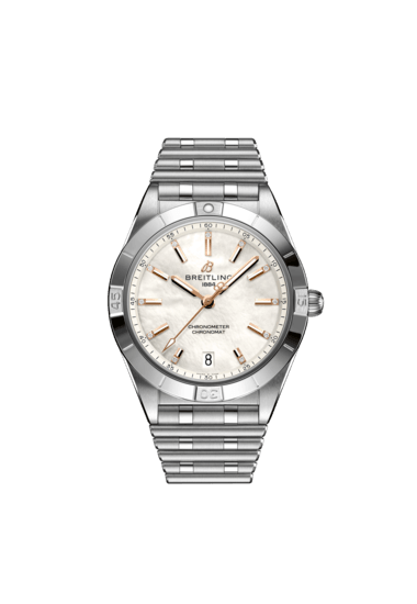 Chronomat Automatic 36 - A10380101A4A1