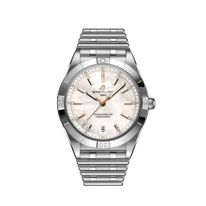 Chronomat Automatic 36 - A10380101A4A1