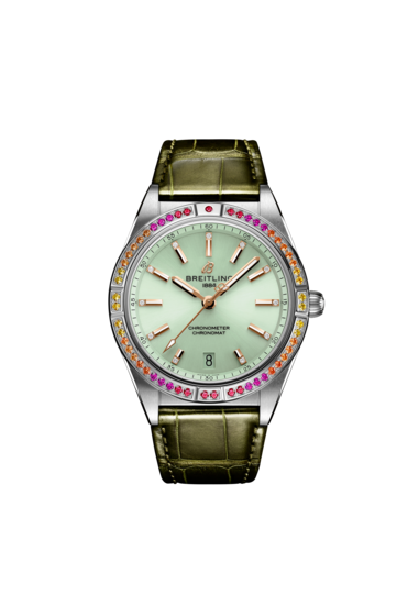 Chronomat Automatic 36 South Sea - A10380611L1P1