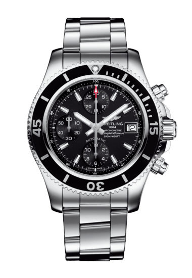 Superocean Chronograph 42 - A13311C91B1A1