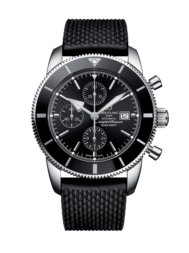 Superocean Heritage Chronograph 46 - A13312121B1S1