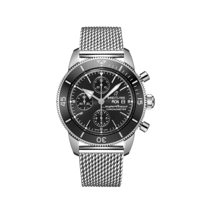 Superocean Heritage Chronograph 44 - A13313121B1A1