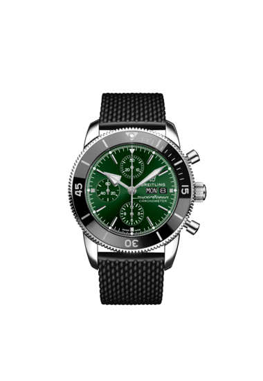 Superocean Heritage Chronograph 44 - A13313121L1S1