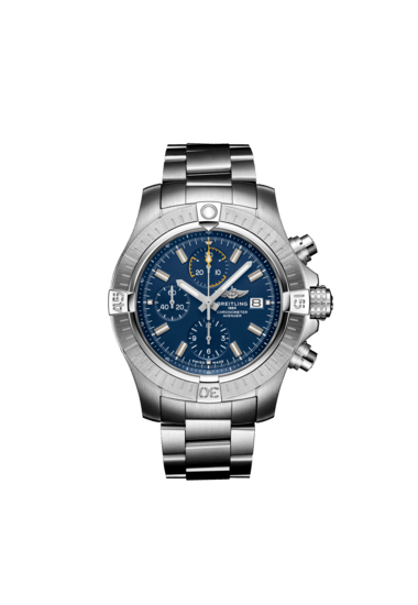 Avenger Chronograph 45 - A13317101C1A1