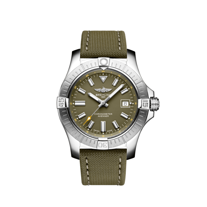 Avenger Automatic 43 - A17318101L1X1