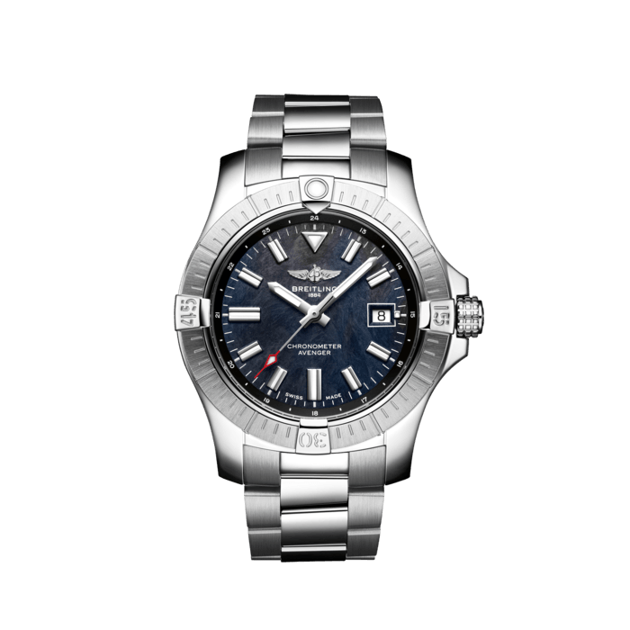 Avenger Automatic 43 Japan Edition - A173184A1B1A1