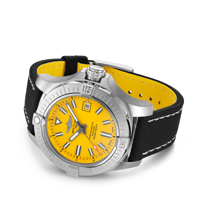 Avenger Automatic 45 Seawolf