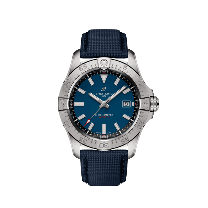 Avenger Automatic 42 - A17328101C1X1