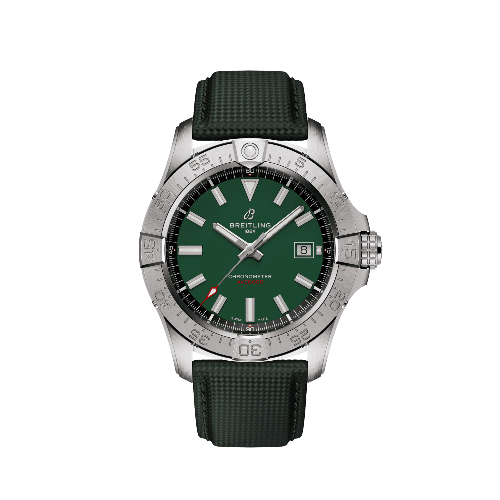 Avenger Automatic 42 - A17328101L1X1