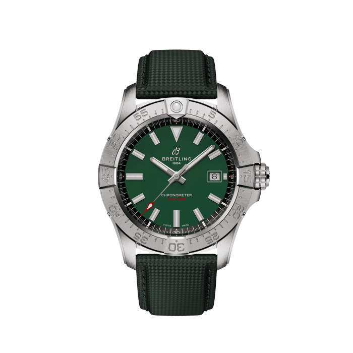 Avenger Automatic 42 - A17328101L1X1