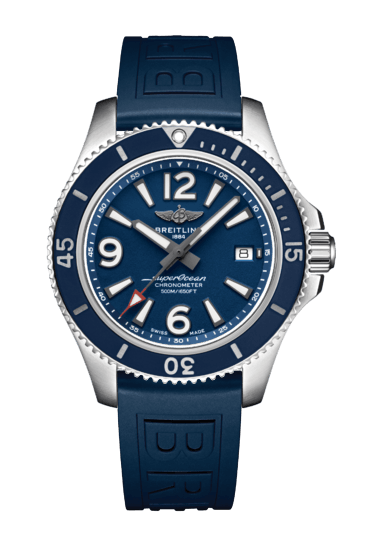 Superocean Automatic 42 - A17366D81C1S2