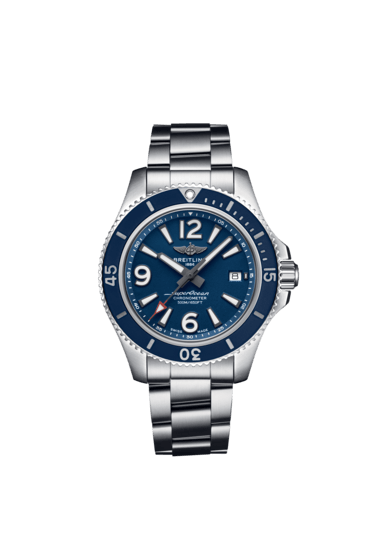 Superocean Automatic 42 - A17366D81C1A1