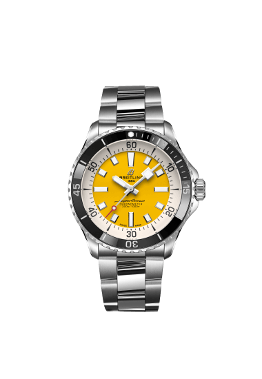 Superocean Automatic 42 - A17375211I1A1