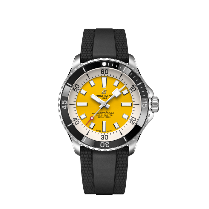 Superocean Automatic 42 - A17375211I1S1