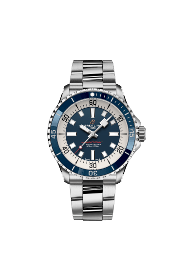 Superocean Automatic 42 - A17375E71C1A1