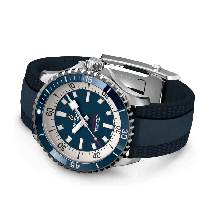 Superocean Automatic 42