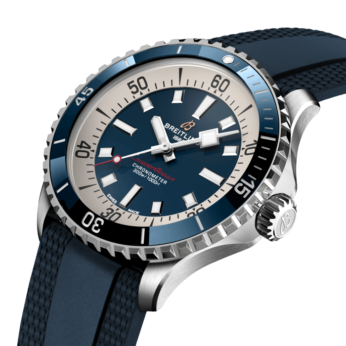 Superocean Automatic 42