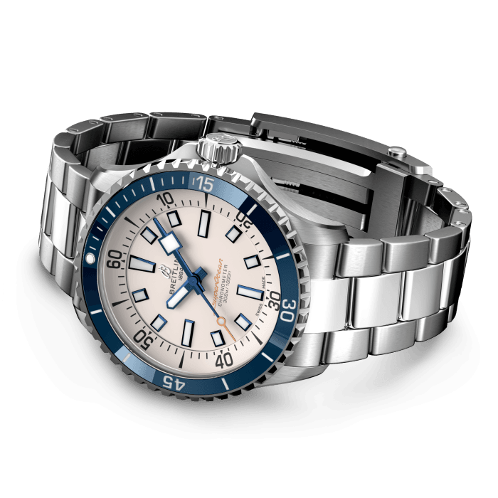 Superocean Automatic 42