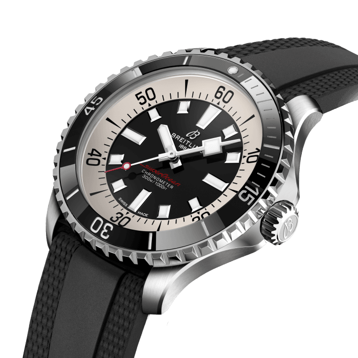 Superocean Automatic 44