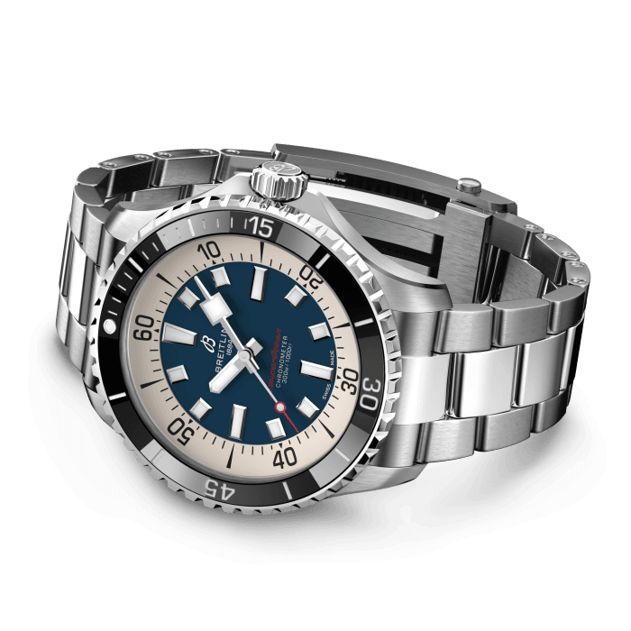 Superocean Automatic 44