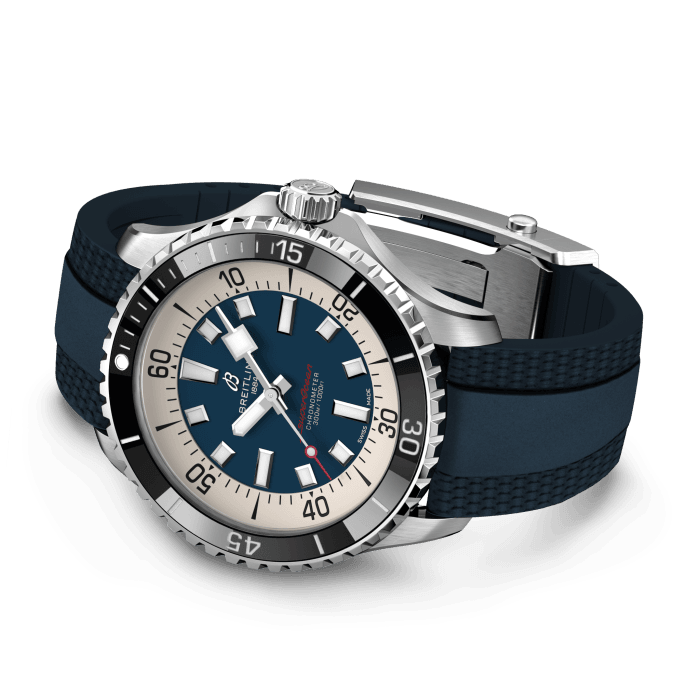 Superocean Automatic 44