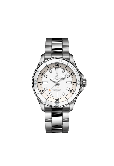 Superocean Automatic 36 - A17377211A1A1