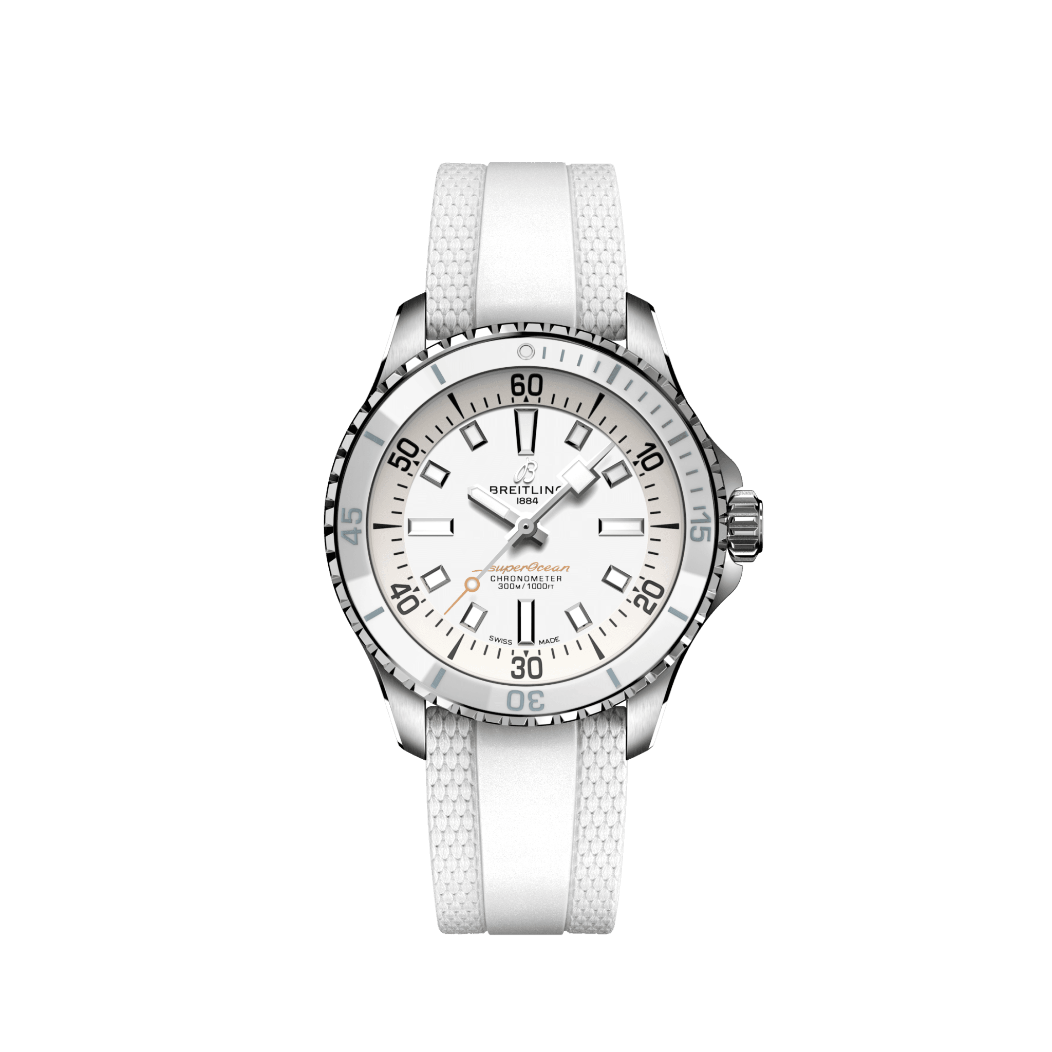 Superocean Automatic 36 - A17377211A1S1