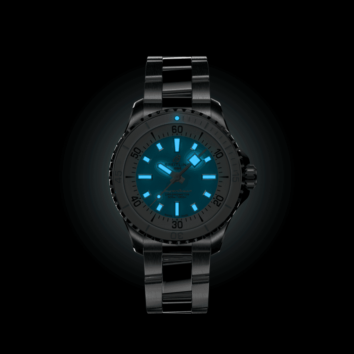 Superocean Automatic 36