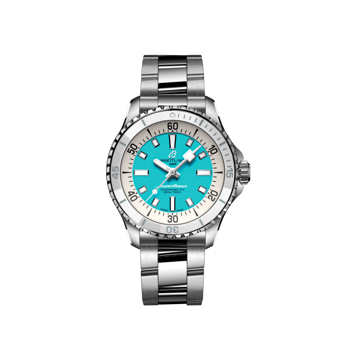 Superocean Automatic 36 - A17377211C1A1