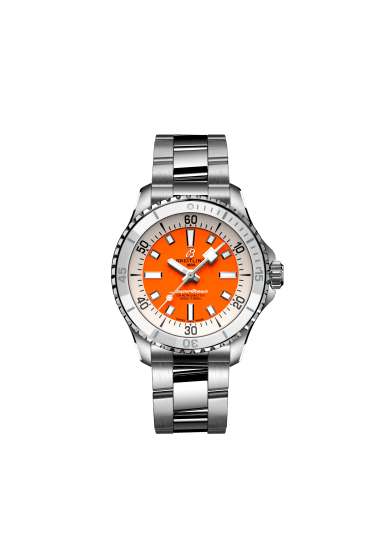 Superocean Automatic 36 - A17377211O1A1