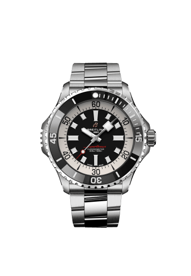 Superocean Automatic 46 - A17378211B1A1