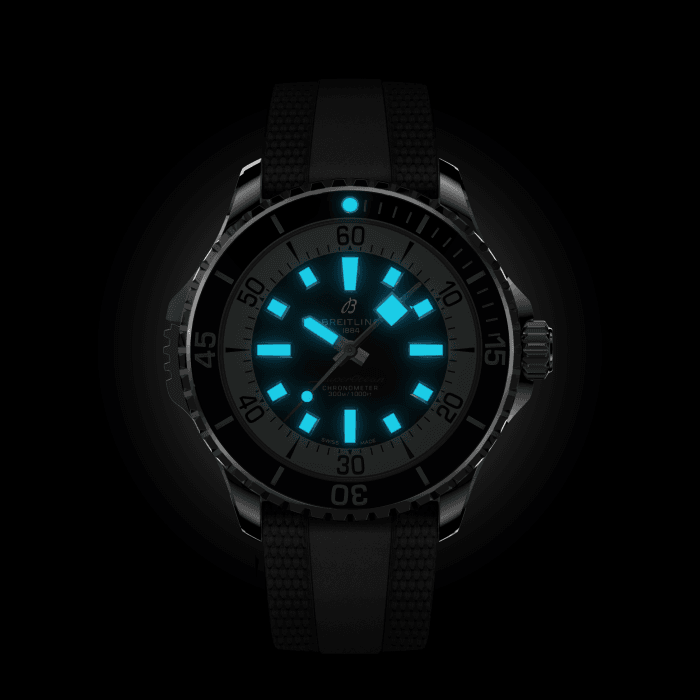 Superocean Automatic 46