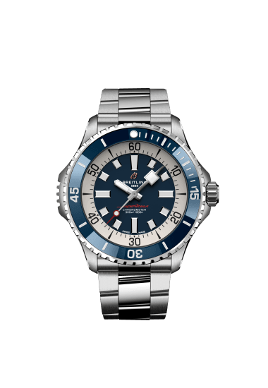 Superocean Automatic 46 - A17378E71C1A1