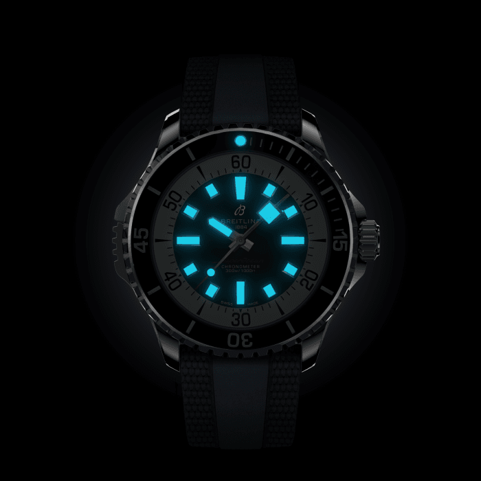 Superocean Automatic 46