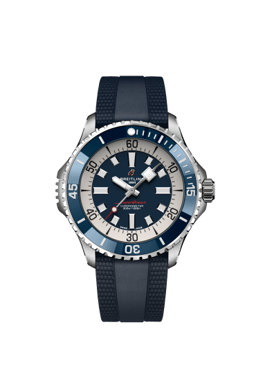 Superocean Automatic 46 - A17378E71C1S1