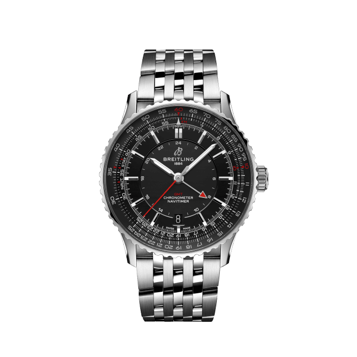 Navitimer Automatic GMT 41 - A32310251B1A1