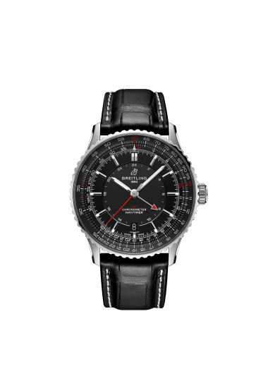 Navitimer Automatic GMT 41 - A32310251B1P1