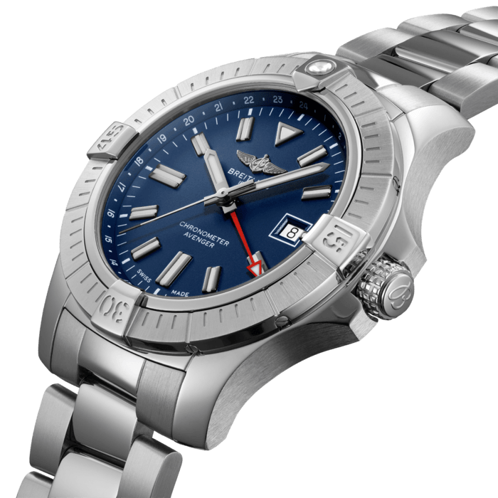 Avenger Automatic GMT 45