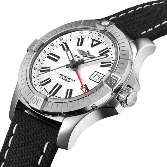 Avenger Automatic GMT 43