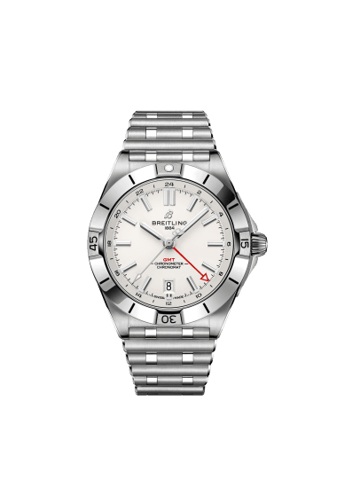 Chronomat Automatic GMT 40 - A32398101A1A1