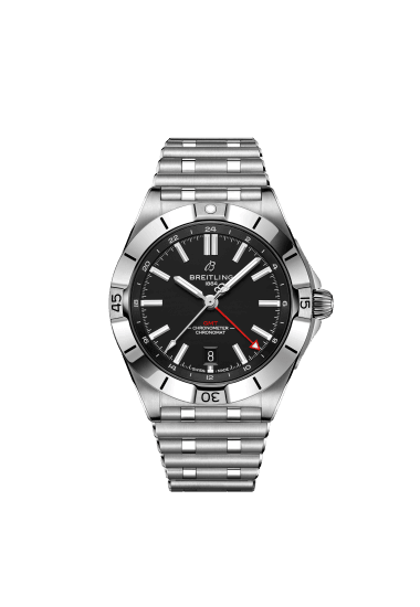 Chronomat Automatic GMT 40 - A32398101B1A1