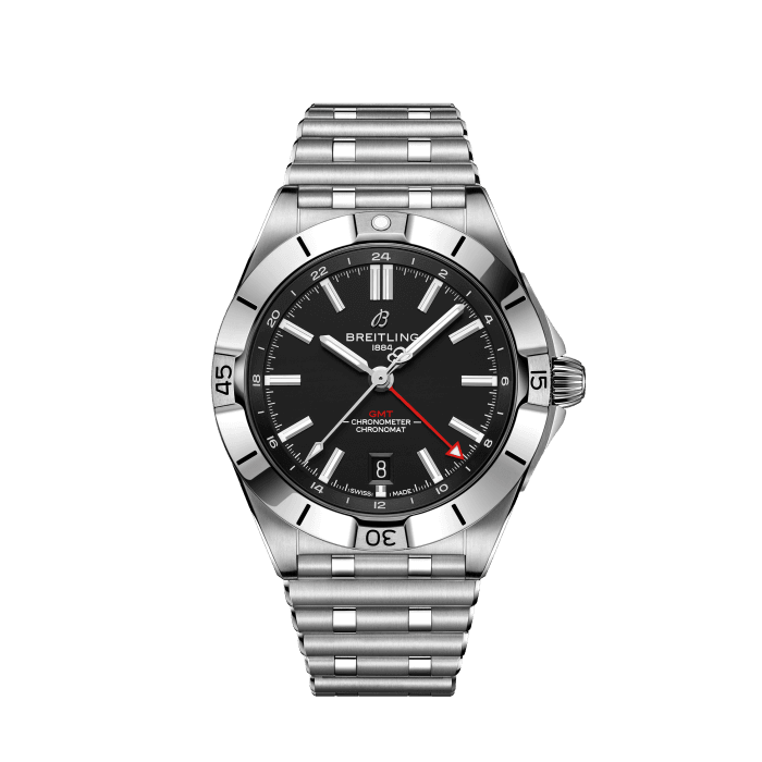 Chronomat Automatic GMT 40 - A32398101B1A1